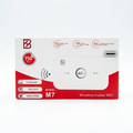 Routeur WiFi Portable 4G LTE M7 - 150 Mbps Pocket WiFi