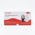 Répéteur WiFi PIX-LINK WR16Q 4 Antennes - Amplificateur Signal 300 Mbps