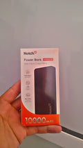 Power Bank Notch P10000 SE 10000mAh - Double Port USB-A 10W