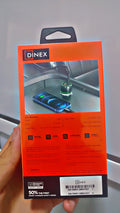 Chargeur Voiture Dinex A538 48W Super Fast Charger PD QC