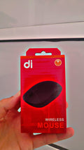 Souris Sans Fil di Wireless Mouse 1200 DPI - Portée 10m